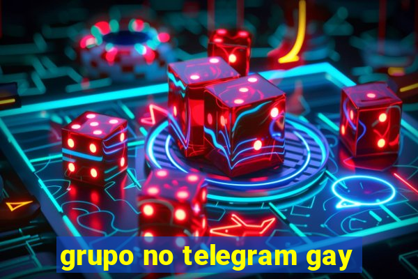 grupo no telegram gay